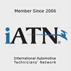 Member of International Automotive Technicians' Network