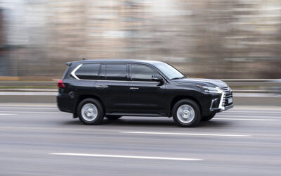 What are the Factors Causing Electrical Issues in Lexus?